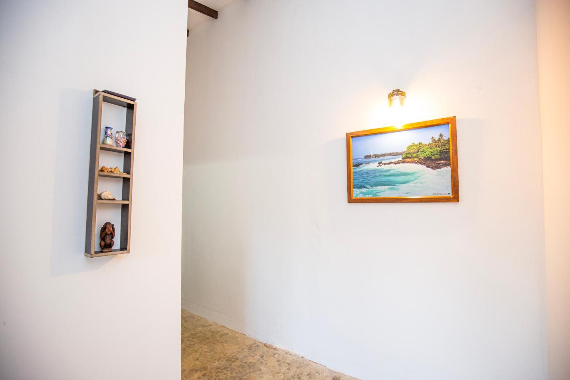 Turtle Lamp Hotel Unawatuna Cameră foto