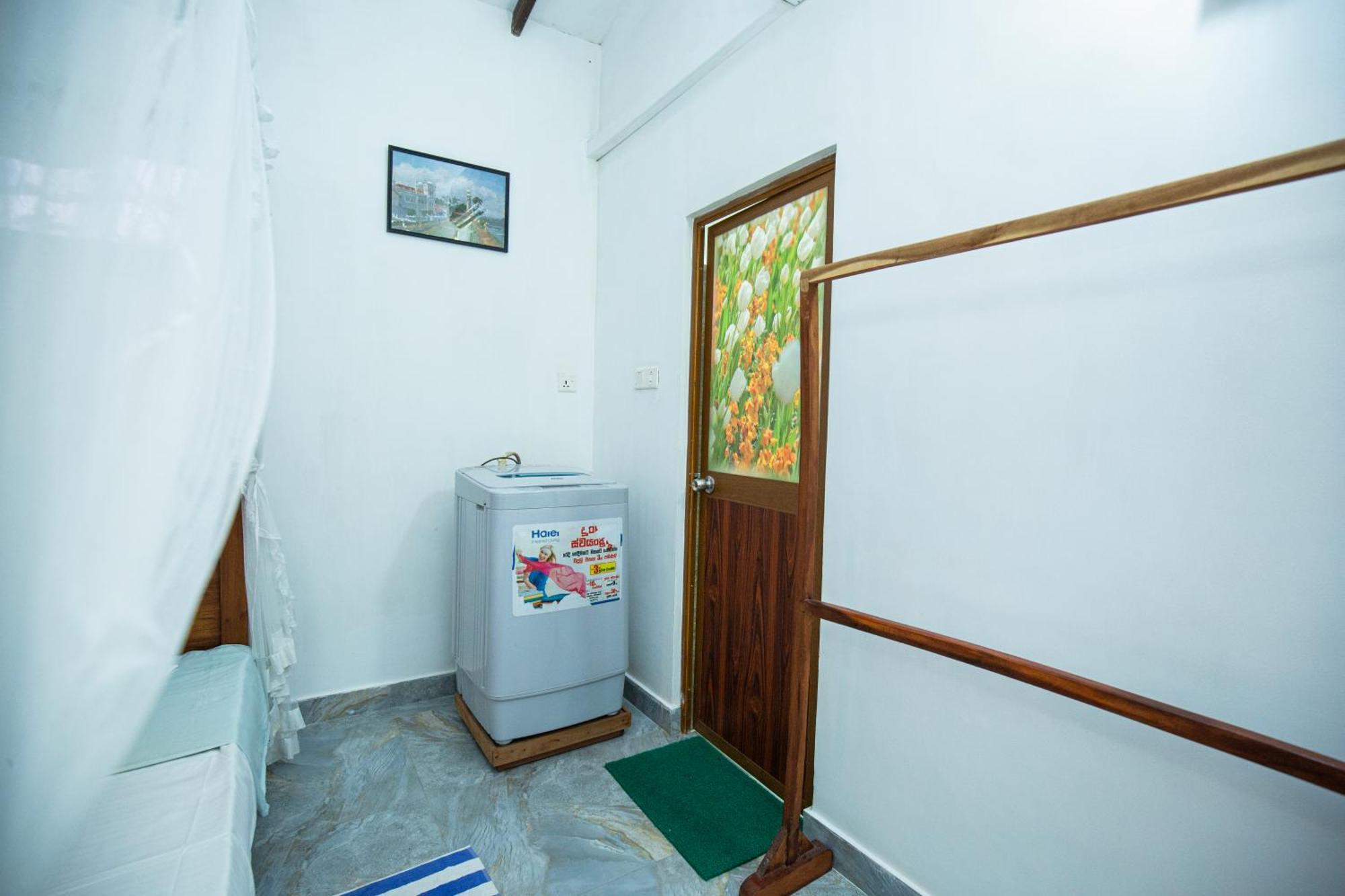 Turtle Lamp Hotel Unawatuna Cameră foto