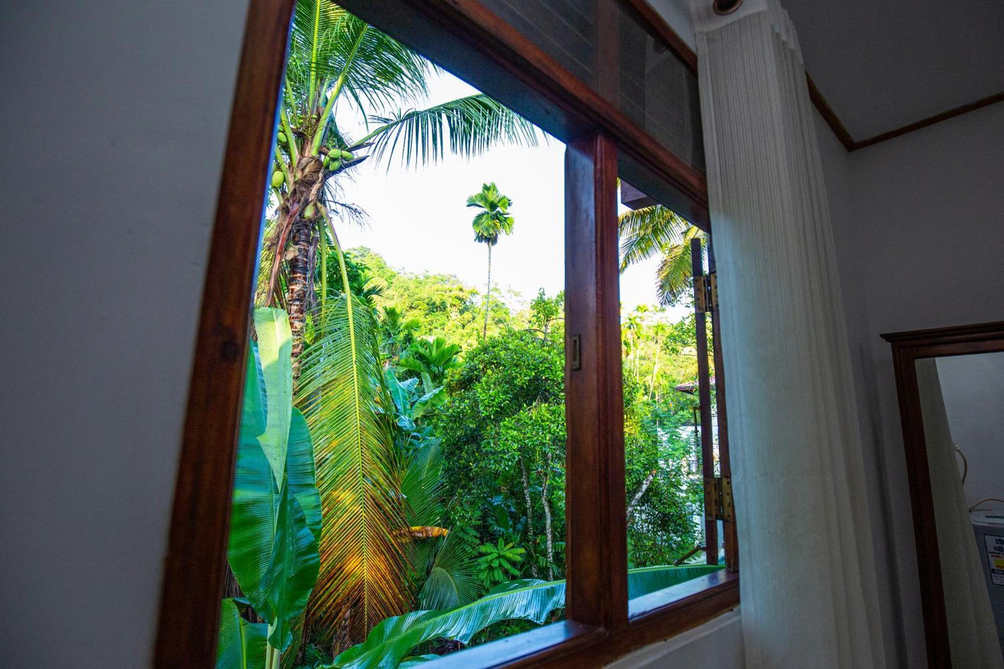 Turtle Lamp Hotel Unawatuna Cameră foto