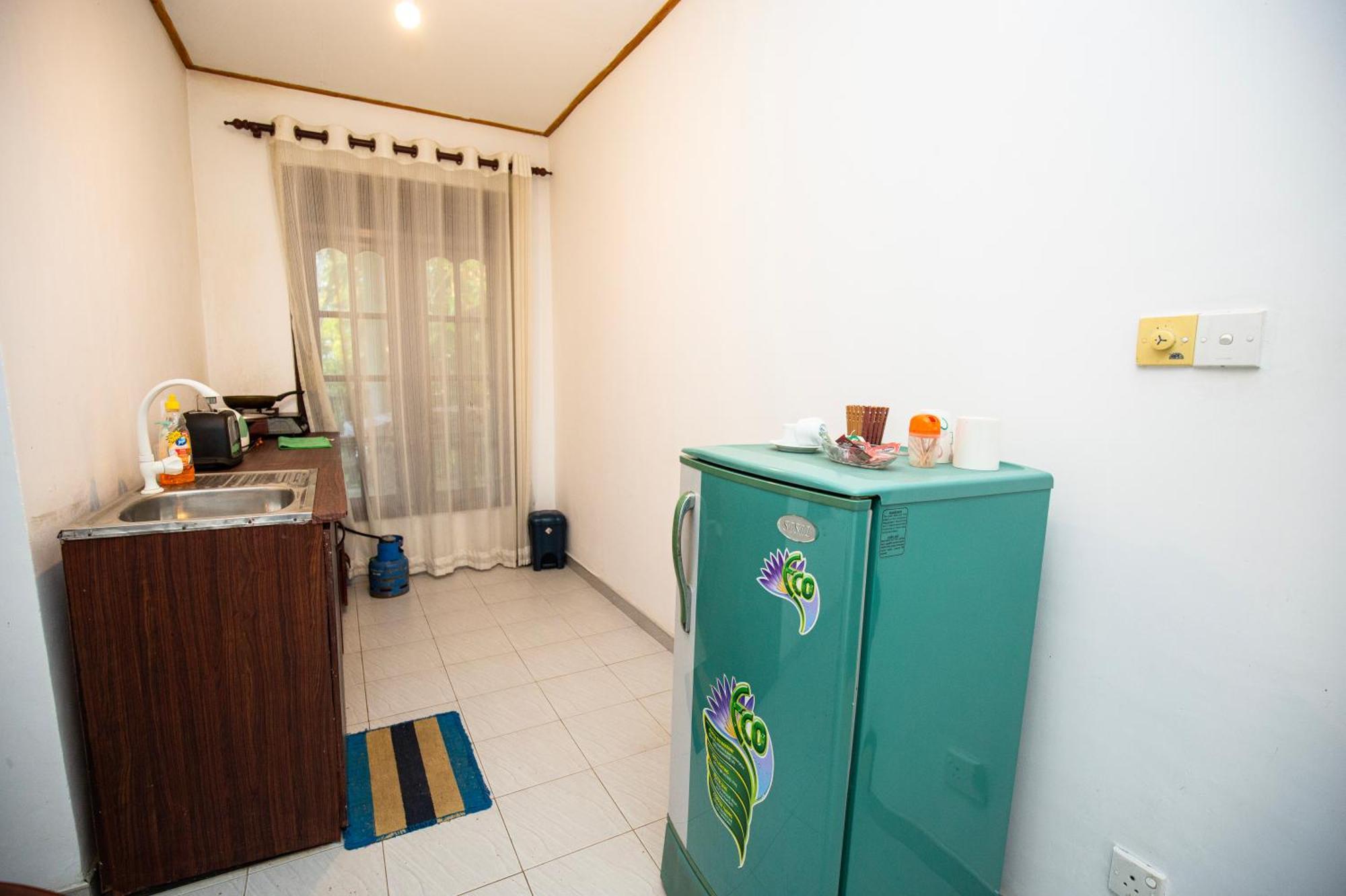 Turtle Lamp Hotel Unawatuna Cameră foto